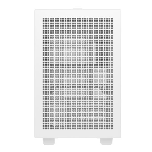 DeepCool CH160 PLUS Micro-ATX Chassis