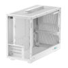 DeepCool CH160 PLUS Micro-ATX Chassis