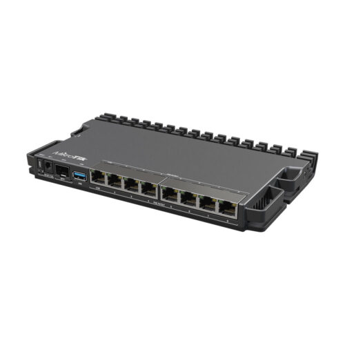 MikroTik RouterBOARD RB5009UPr+S+