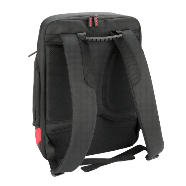 Redragon GB-94 TARDIS 2 Nylon 17-inch/18-inch Travel Gaming