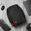 Redragon GB-94 TARDIS 2 Nylon 17-inch/18-inch Travel Gaming