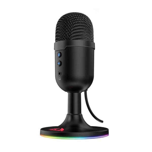 Redragon GM303 PULSAR Gaming Stream Microphone