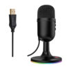 Redragon GM303 PULSAR Gaming Stream Microphone