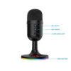 Redragon GM303 PULSAR Gaming Stream Microphone