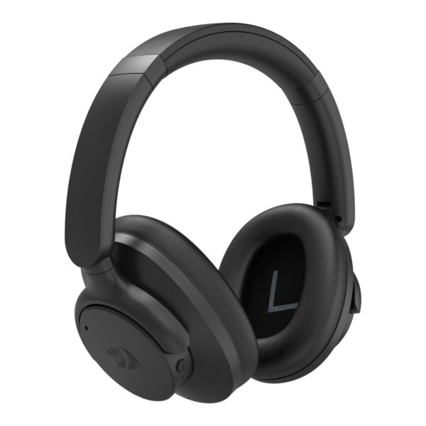 Redragon H610 VIBECORE ANC Bluetooth Wireless Over-ear Headp