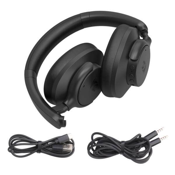 Redragon H610 VIBECORE ANC Bluetooth Wireless Over-ear Headp