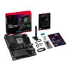 Asus ROG Strix Z890-E Gaming WIFI Intel LGA1851 ATX Gaming M