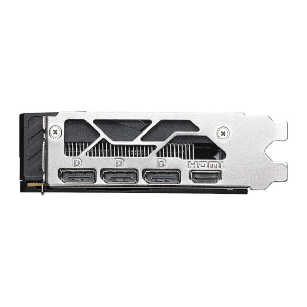 MSI GeForce RTX 5050 8G GAMING OC Graphics Card