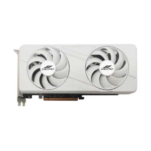 RX 6700 XT 12GB GDDR6 XK WHITE
