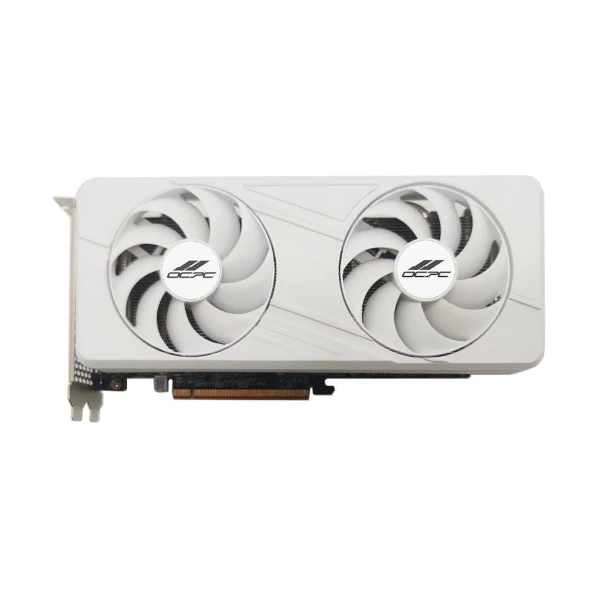 RX 6700 XT 12GB GDDR6 XK WHITE