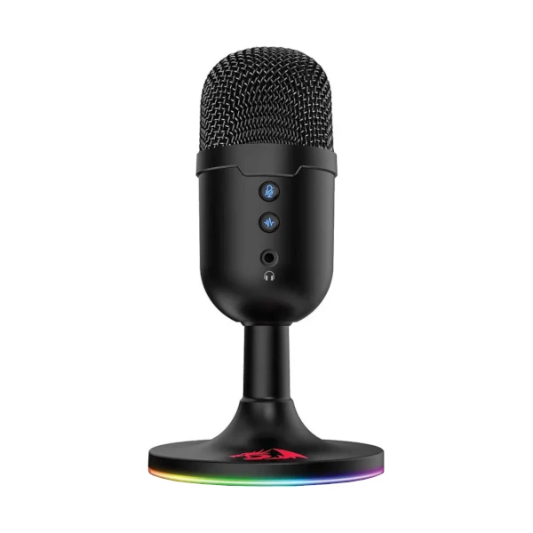 Redragon GM303 PULSAR Gaming Stream Microphone Redragon GM303 PULSAR Gaming Stream Microphone