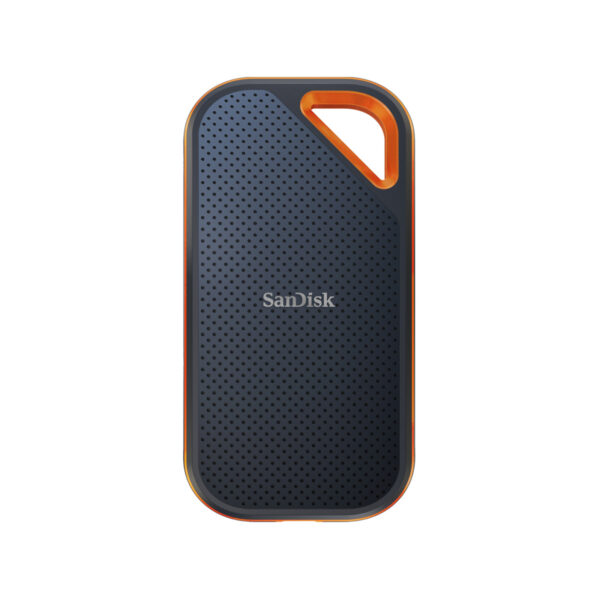 Sandisk Extreme Pro 1TB USB-C IP55 Drop-Resistance Portable