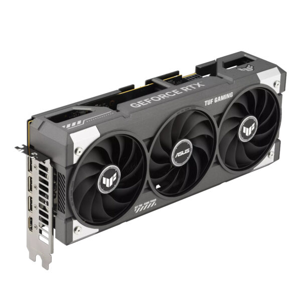 ASUS TUF Gaming GeForce RTX 5060 8GB GDDR7 OC Edition Graphi