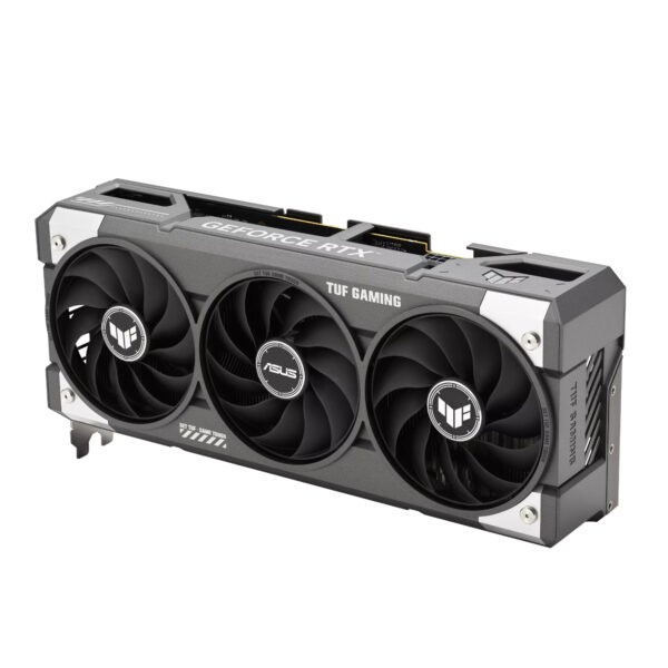 ASUS TUF Gaming GeForce RTX 5060 8GB GDDR7 OC Edition Graphi