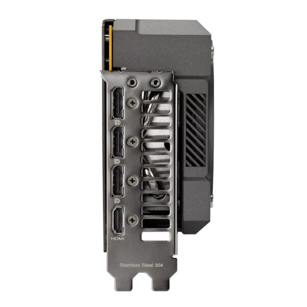 ASUS TUF Gaming GeForce RTX 5060 8GB GDDR7 OC Edition Graphi