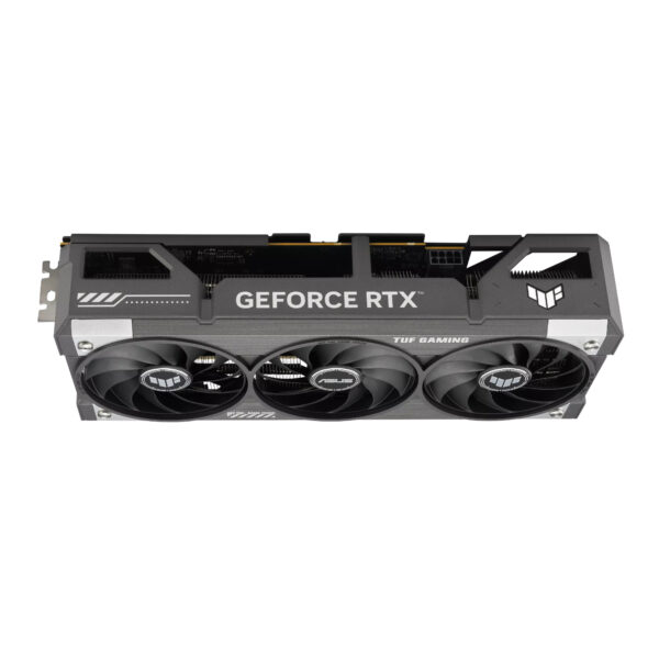 ASUS TUF Gaming GeForce RTX 5060 8GB GDDR7 OC Edition Graphi