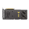 ASUS TUF Gaming GeForce RTX 5060 8GB GDDR7 OC Edition Graphi