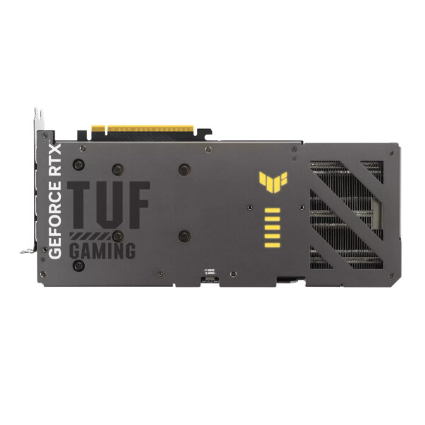 ASUS TUF Gaming GeForce RTX 5060 8GB GDDR7 OC Edition Graphi