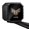Asus TUF Gaming LC III 360 ARGB LCD Liquid CPU Cooler