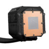 Asus TUF Gaming LC III 360 ARGB LCD Liquid CPU Cooler