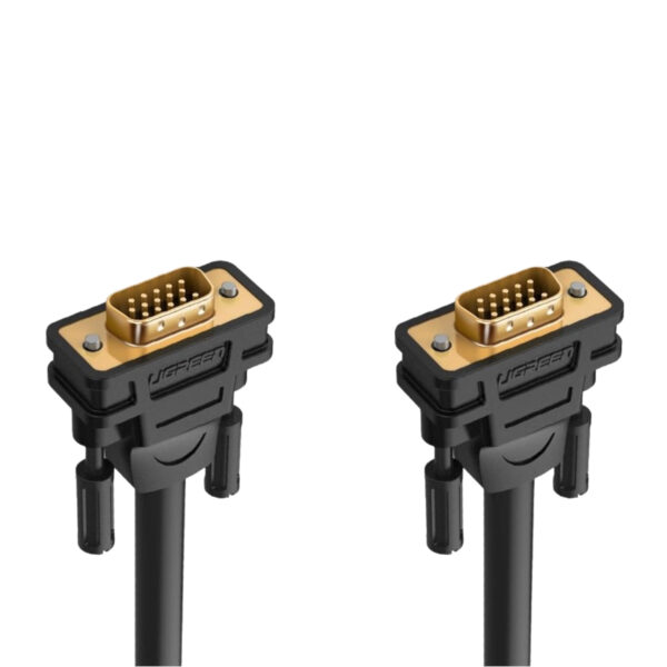 UGREEN VGA Male to Male Cable 5m 1080p