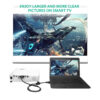 UGREEN VGA Male to Male Cable 5m 1080p