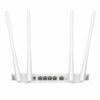 Cudy WR300S 300Mbps 5-Port Wi-Fi 4 Router