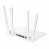 Cudy WR300S 300Mbps 5-Port Wi-Fi 4 Router