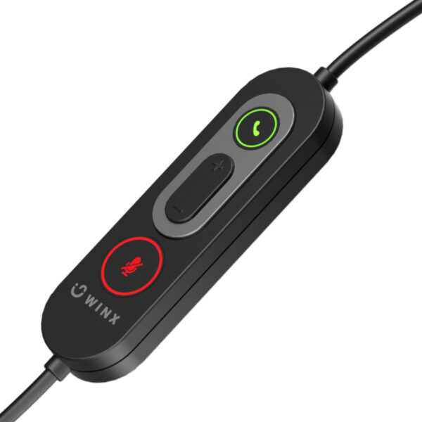 WX-HS113_WINX-CALL-Pro-Wireless-Noise-Cancelling-Mic-Headset-Black_wr_04a.jpg WINX CALL Pro 2 Mono AI Noise Cancelling Headset