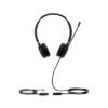 Yealink YHS36 E2 Mono Headset With RJ-9 And noise Cancelling