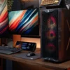 3200D RS ARGB Mid-Tower PC Case