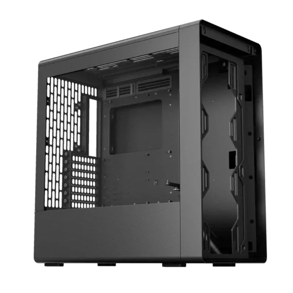 Aerocool HAVN BF 360 Flow Black EATX case
