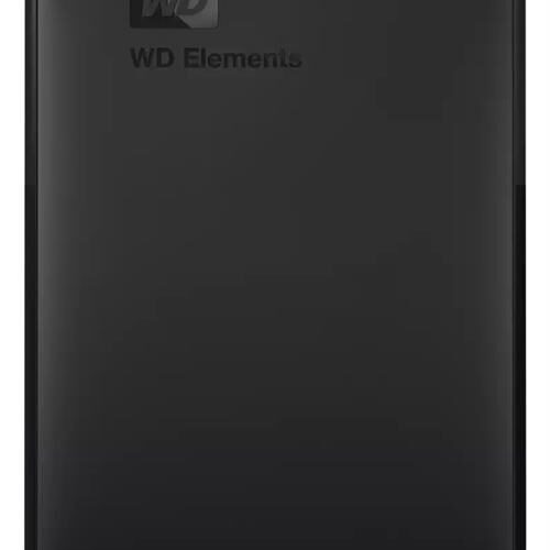 Western Digital 5TB My Passport Portable External Hard