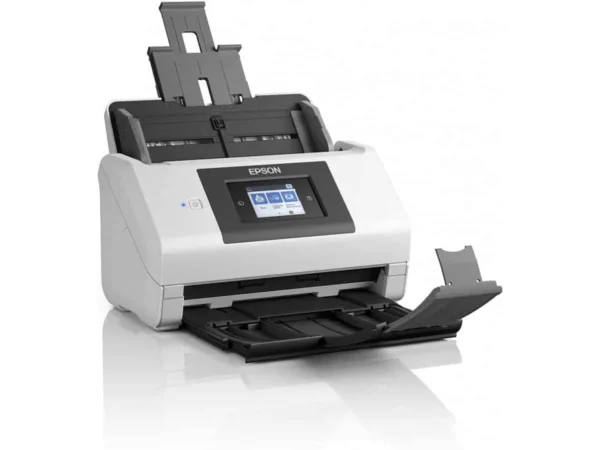 Epson WorkForce DS-790WN Scanner