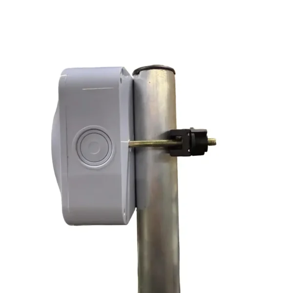 CCTV WALL BRACKETS