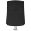 EZVIZ BC1C 4K WIFI KIT INCL SOLAR PANEL