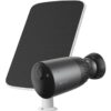 EZVIZ BC1C 4K WIFI KIT INCL SOLAR PANEL