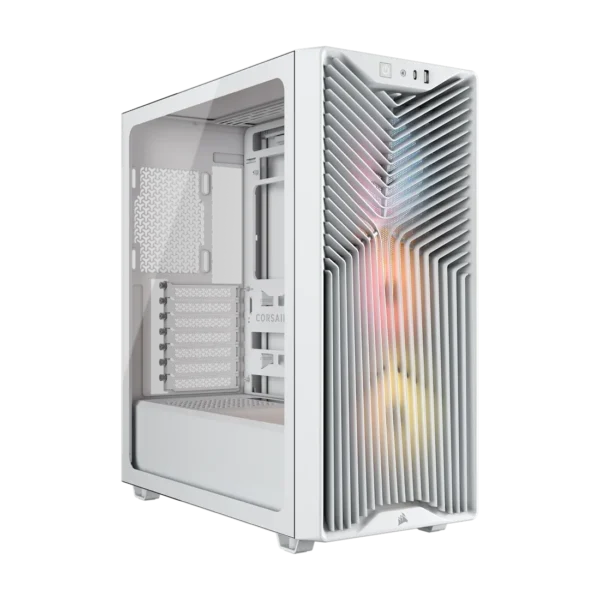 3200D RS ARGB Mid-Tower PC Case