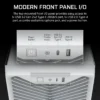 3200D RS ARGB Mid-Tower PC Case