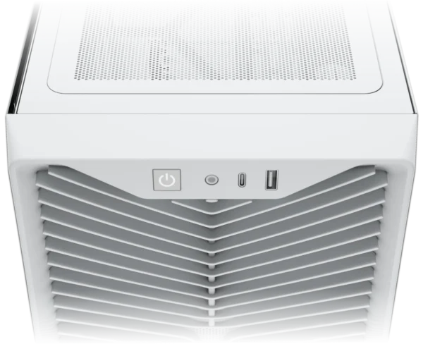 3200D RS Mid-Tower PC Case