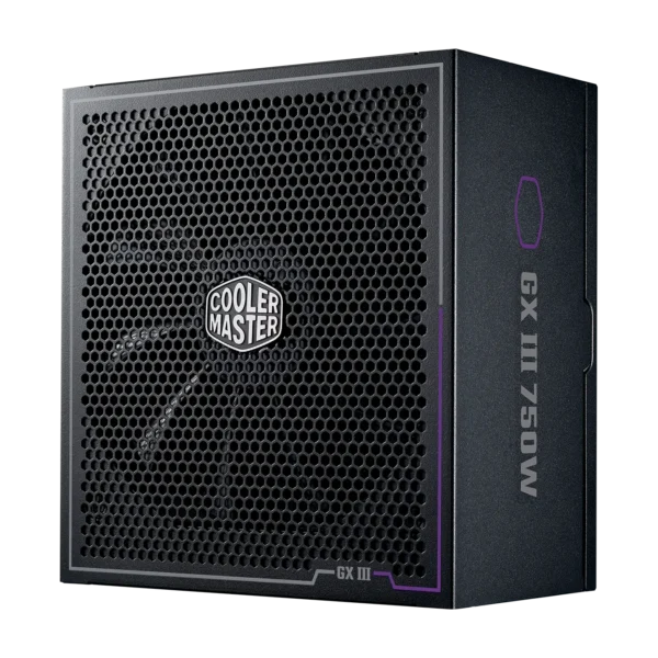Cooler Master Elite Gold 750W Modular ATX 3.1 PSU