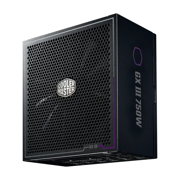 Cooler Master Elite Gold 750W Modular ATX 3.1 PSU