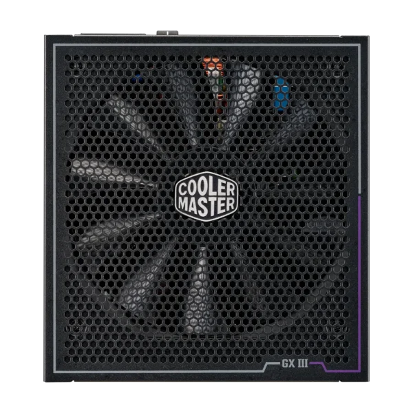 Cooler Master Elite Gold 750W Modular ATX 3.1 PSU