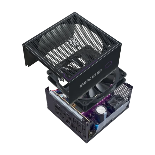 Cooler Master Elite Gold 750W Modular ATX 3.1 PSU