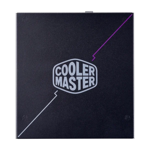 Cooler Master Elite Gold 750W Modular ATX 3.1 PSU