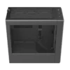 Aerocool HAVN BF 360 Flow Black EATX case