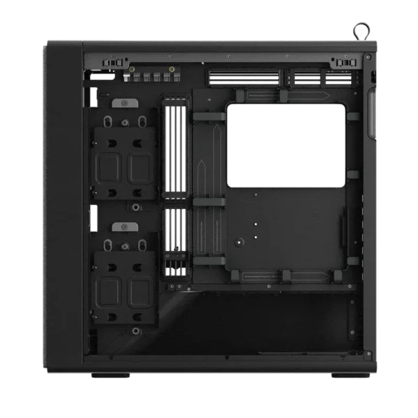 Aerocool HAVN BF 360 Flow Black EATX case