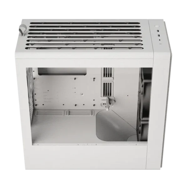 Aerocool HAVN BF 360 Flow White EATX case