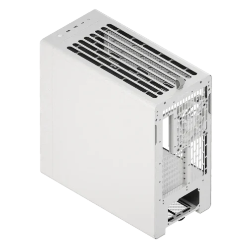 Aerocool HAVN BF 360 Flow White EATX case