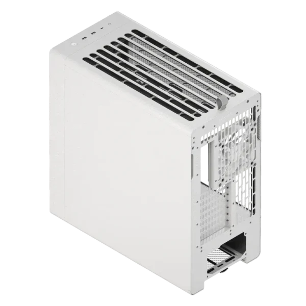 Aerocool HAVN BF 360 Flow White EATX case